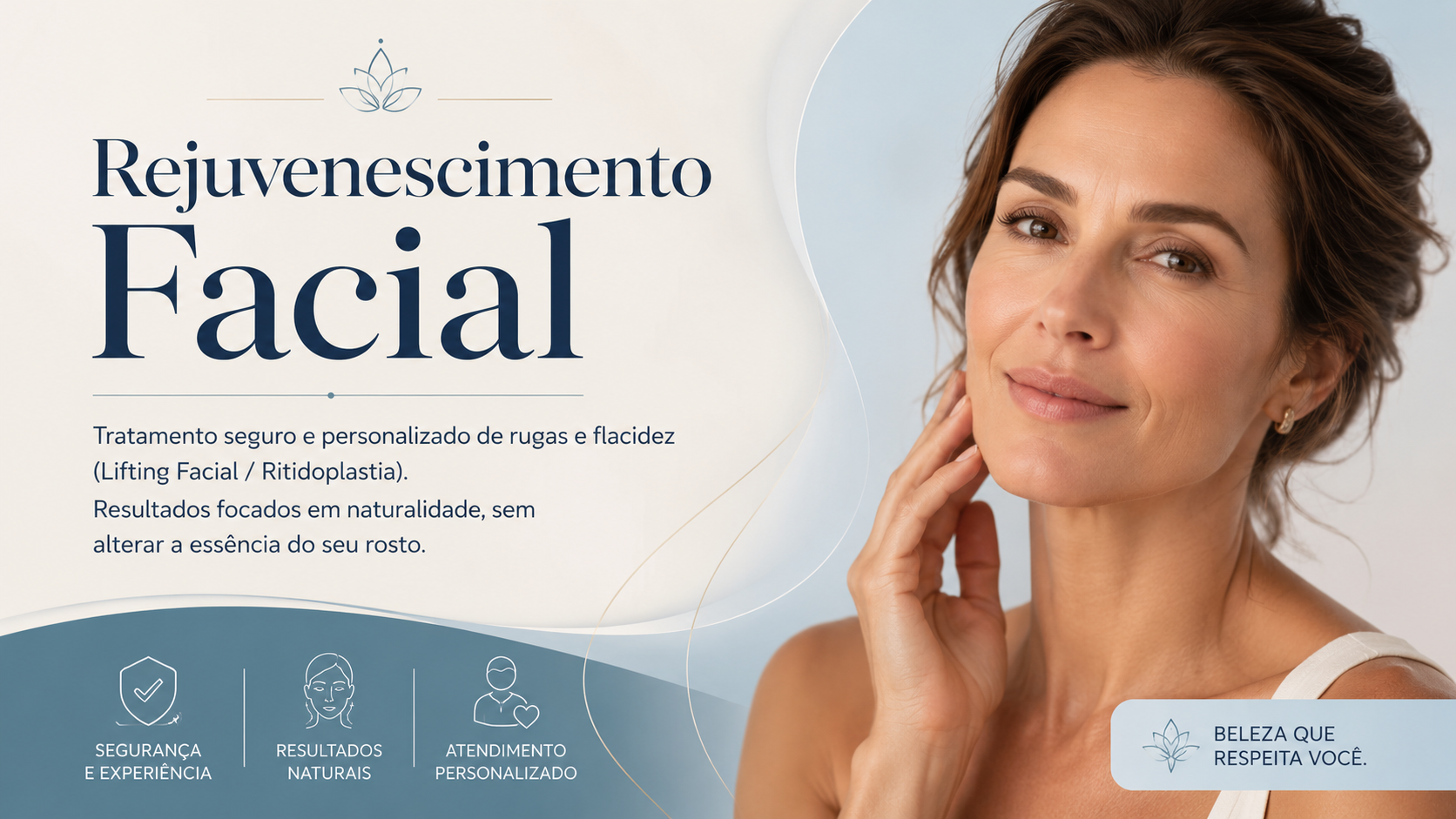 Cirurgia Facial