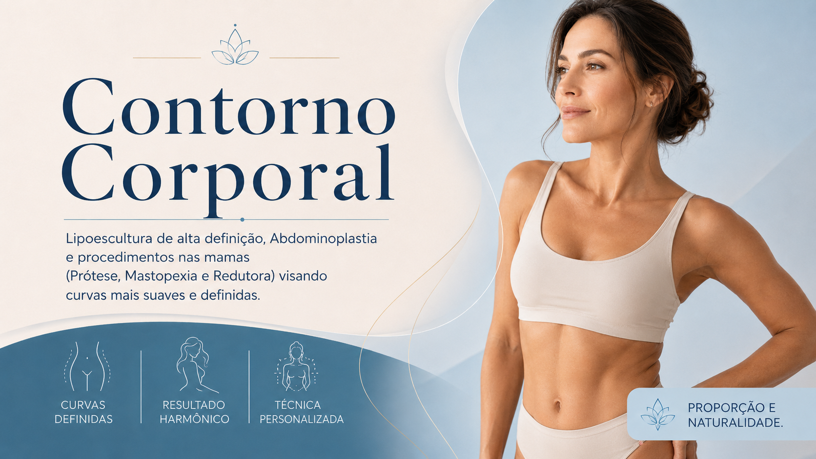 Contorno Corporal